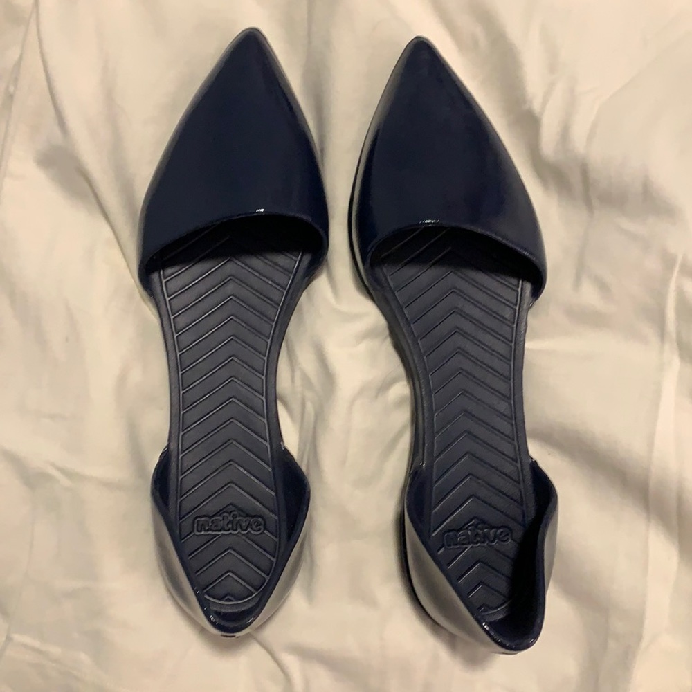 Navy Blue Women’s Native NEW